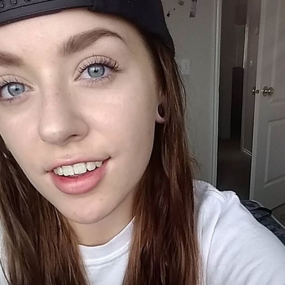 Meet your Posher, Sadie